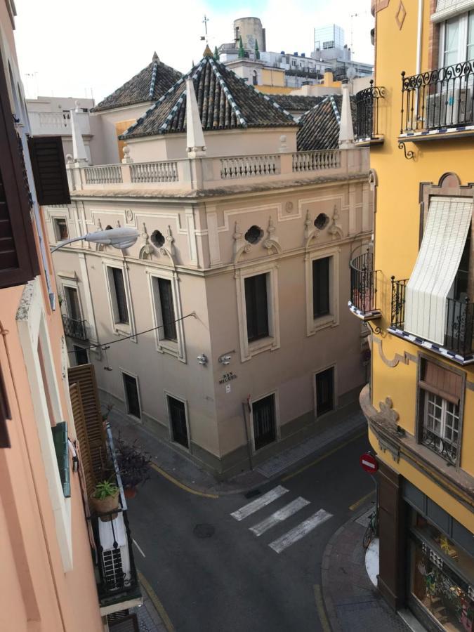 Appartement Apartamento San Miguel *
