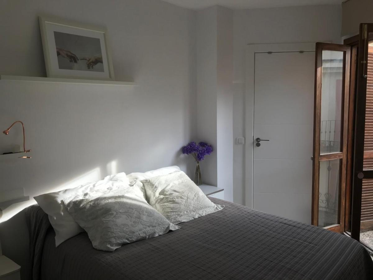 Apartamento San Miguel Appartement Sevilla