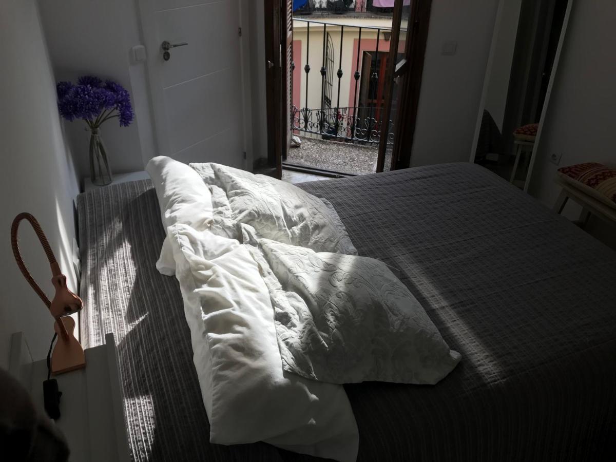 Apartamento San Miguel Appartement Sevilla
