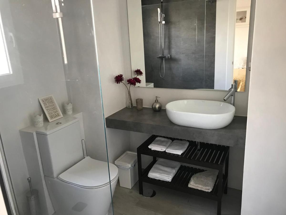 Appartement Apartamento San Miguel Sevilla