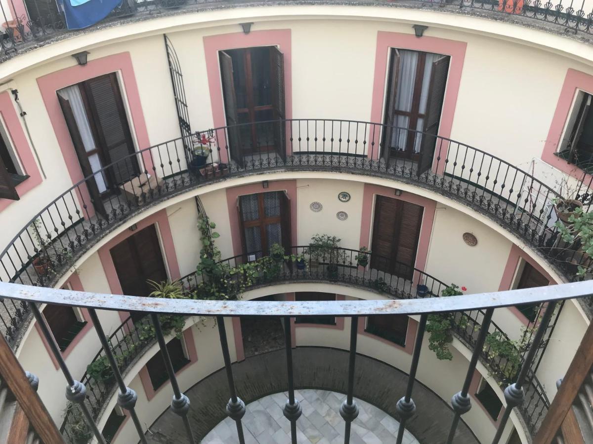 Apartamento San Miguel Appartement