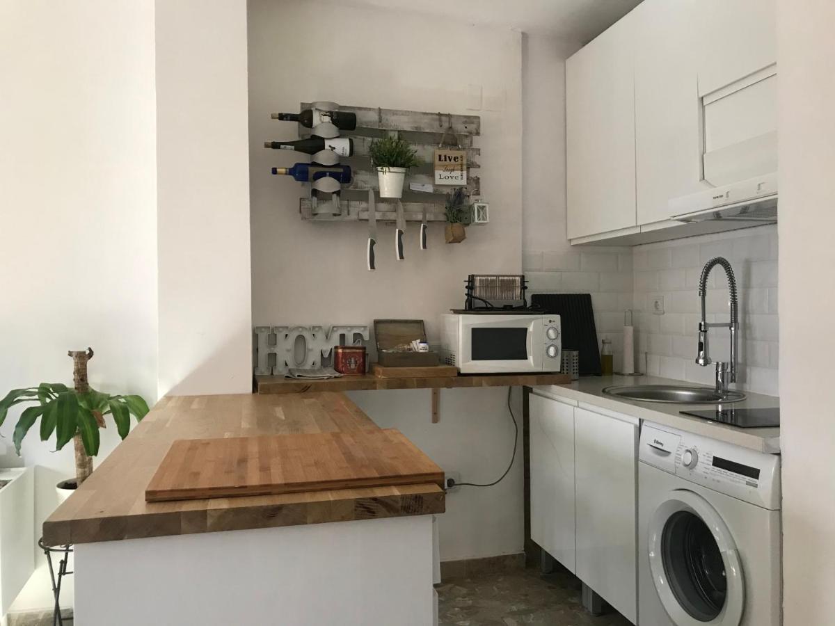 Apartamento San Miguel Appartement Sevilla