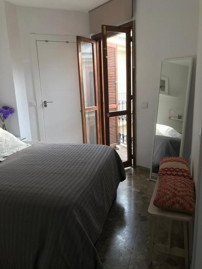 Apartamento San Miguel * Séville