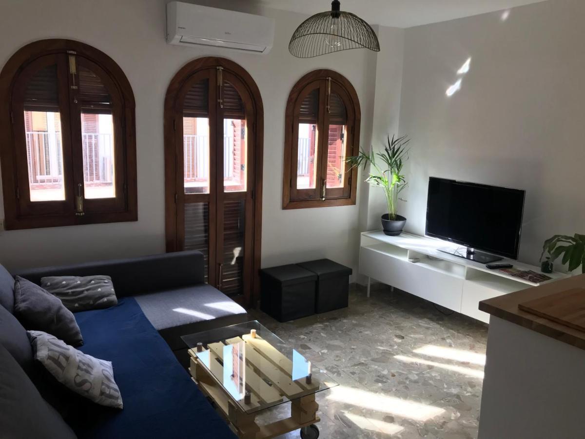 Appartement Apartamento San Miguel *