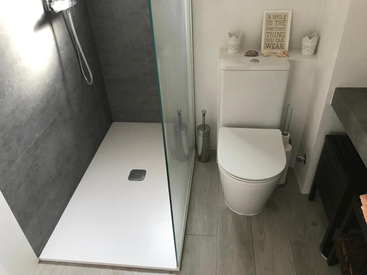 Apartamento San Miguel * Séville